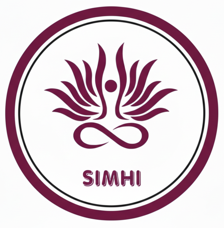 SIMHI Logo