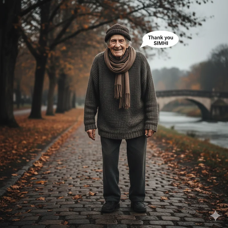 Physical health after