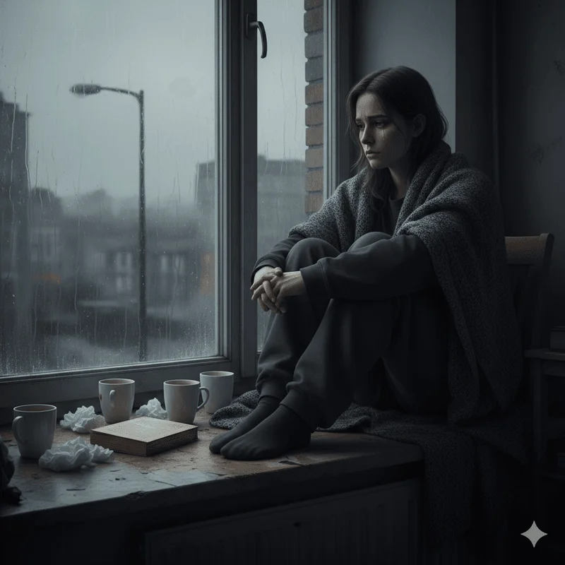 Mental wellness before